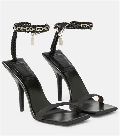 correa givenchy|givenchy sandals.